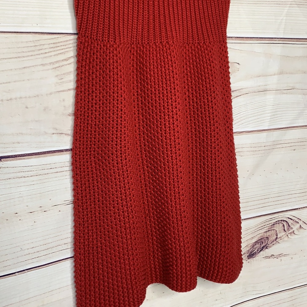 Sweater tunic - Picture 4 of 7